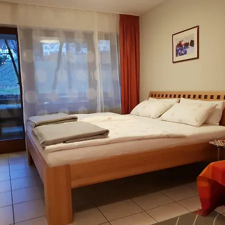 City Appartement 5 Freiburg im Breisgau Buitenkant foto