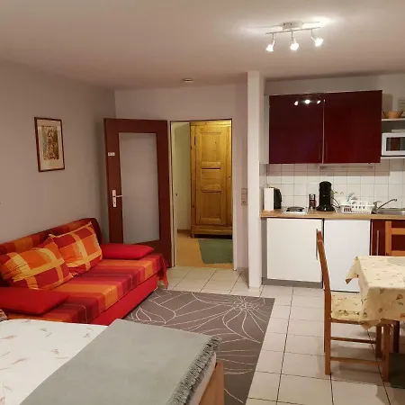 City Appartement 5 Freiburg im Breisgau Buitenkant foto