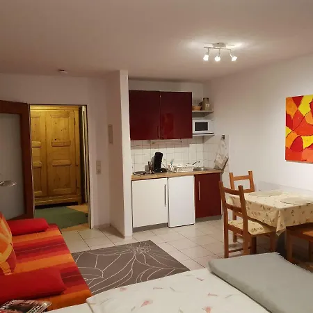 City Appartement 5 Freiburg im Breisgau Buitenkant foto