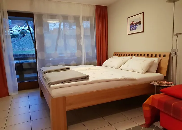 City Appartement 5