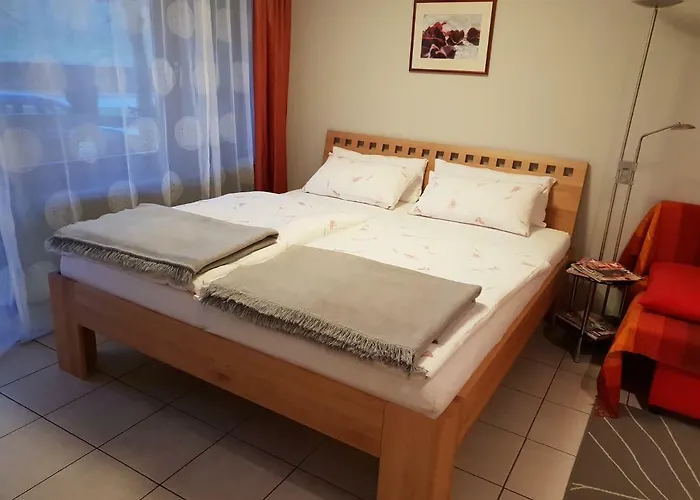 City Appartement 5