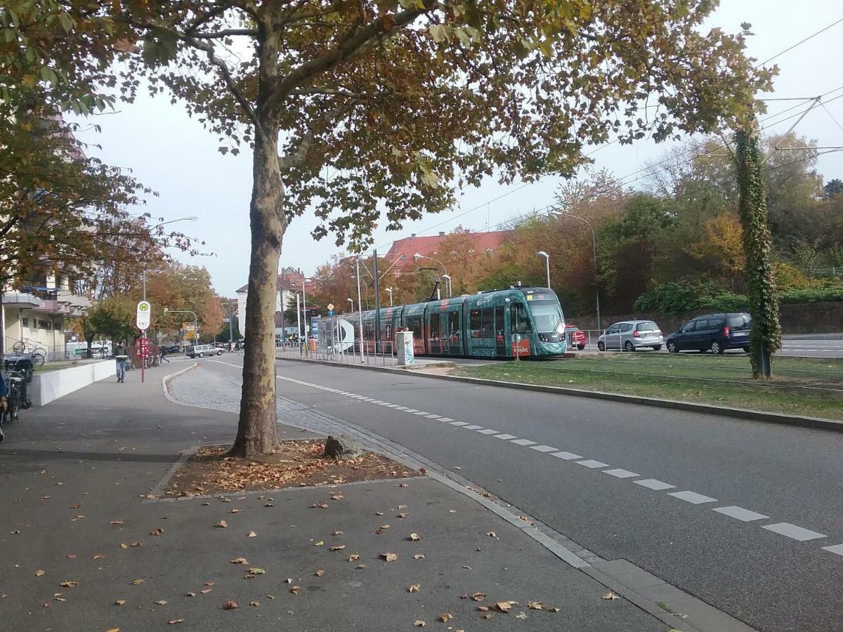 5 * Freiburg im Breisgau