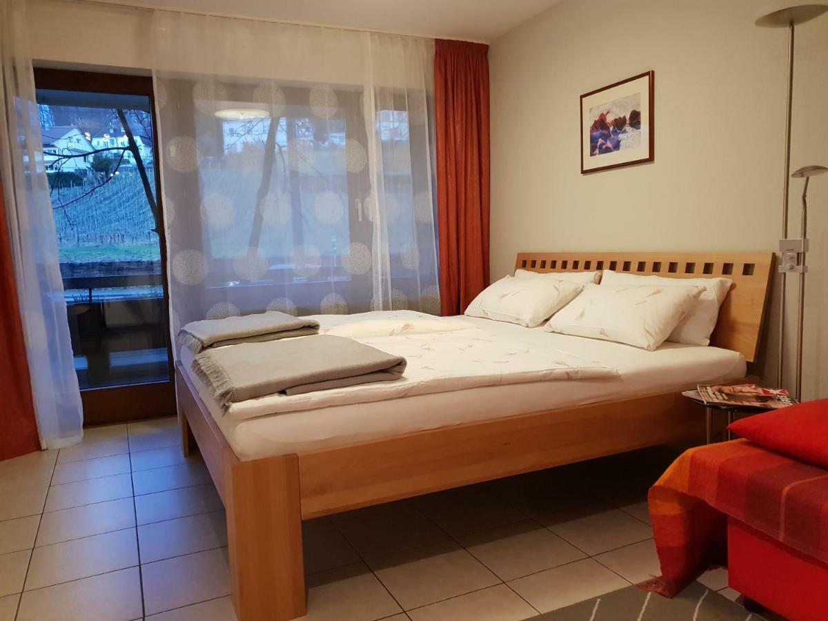 5 Appartement