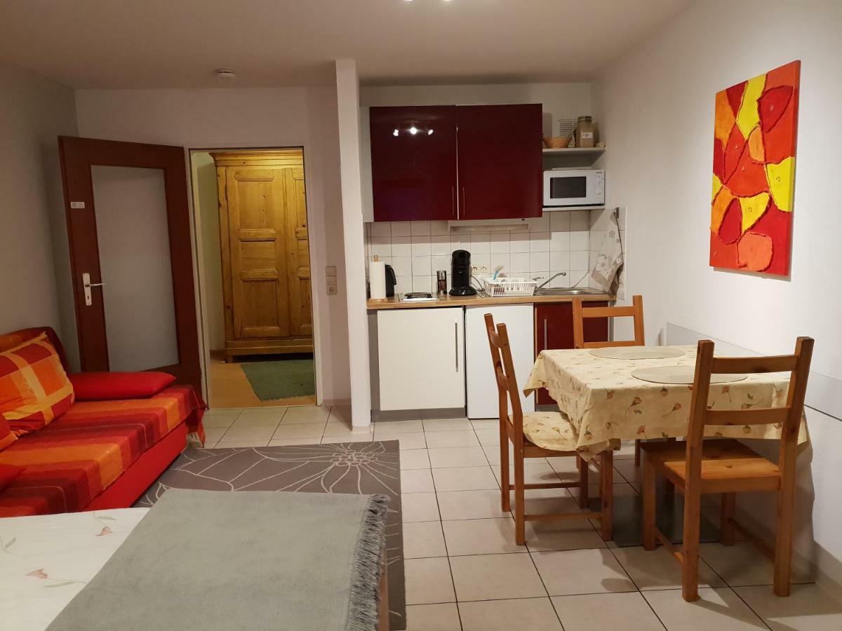 5 Appartement
