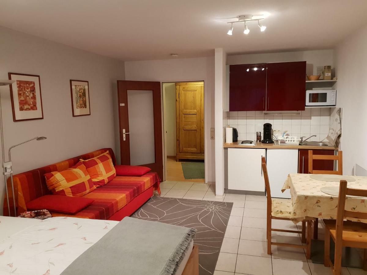 Apartment 5 Freiburg im Breisgau